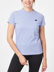 Lacoste Damen Herbst T-Shirt