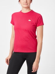 Lacoste Damen Herbst T-Shirt