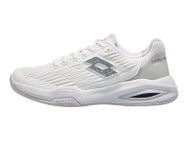 Lotto Mirage 200 II SPD White/Cool Grey Women's Shoes