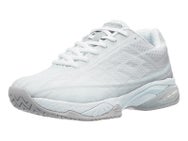Lotto Mirage 300 SPD White/Silver Women's Shoes