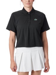 Lacoste Damen Core Polo