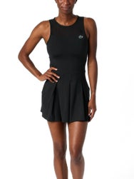 Robe Femme Lacoste Players 