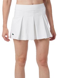 Lacoste Damen Players Tennisrock