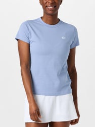 Lacoste Damen Frühjahr T-Shirt