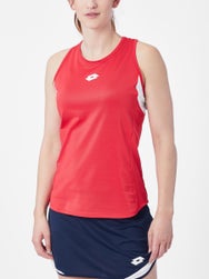 Lotto Women's Squadra IV Tank
