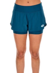 Lotto Women's Fall Tech II Short