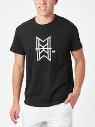 Camiseta manga corta hombreMouratoglou Apparel Cotton Classic