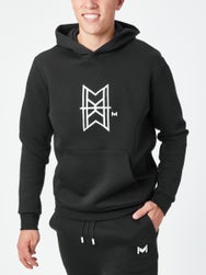 Sudadera con capucha hombre Mouratoglou Apparel Graphic Sweat