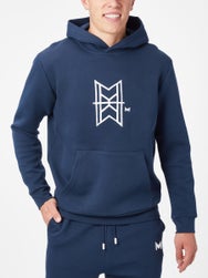 Sudadera con capucha hombre Mouratoglou Apparel Graphic Sweat