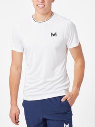 Camiseta hombre Mouratoglou Apparel Match Classic