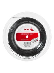 MSV Focus HEX 1.10 String Reel - 200m