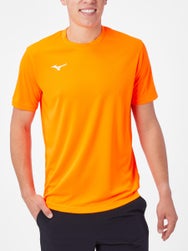 Mizuno Men's Training Top