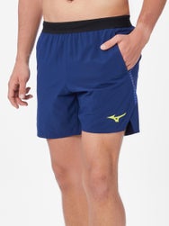 Mizuno Men's Spring Stargazer Amplify 7" Short