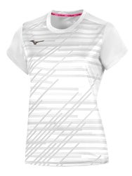 Mizuno Women's Team Chiba Top
