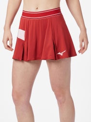 Mizuno Damen Frühjahr Stargazer Flying Tennisrock