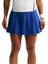 Jupe plissée Femme Nike Automne Advantage