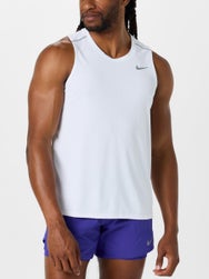 Nike Men's Basic Miler Sleeveless Top