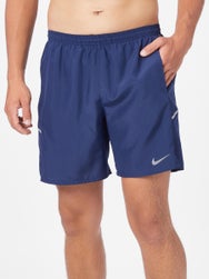 Nike Men's Basic Miler 7" 2-in-1 Short