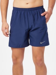 Pantalón corto hombre Nike Basic Dri-Fit Miler 7"