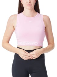 Nike Damen Herbst Crop Pro Tank