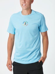 Nike Men's Fall Court T-Shirt