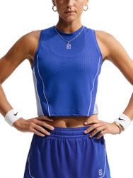 Nike Damen Herbst Court Advantage Crop Tank