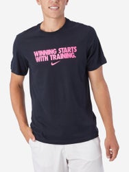 Nike Men's Fall Winning Top