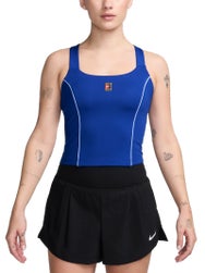 Débardeur Femme Nike Court Automne