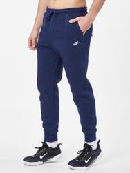 Pantalón hombre Nike Basic Club Jogger
