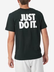 Nike Men's Fall Just Do It Square T-Shirt
