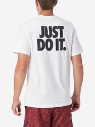 Nike Men's Fall Just Do It Square T-Shirt