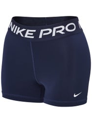 Nike Women's Basic Pro 3" Shorty