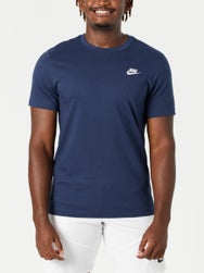 Nike Men's Basic Sportswear T-Shirt 