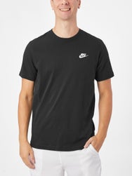 Nike Men's Basic Sportswear T-Shirt