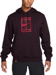Nike Men's Fall Court Hoodie