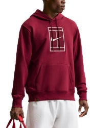 Nike Men's Fall Court Hoodie