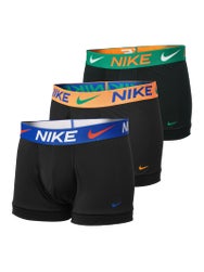 Nike Men's Essential Micro 3-Pack Trunk
