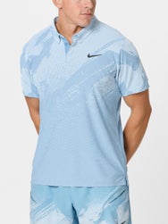 Nike Men's Paris Slam Sinner Polo