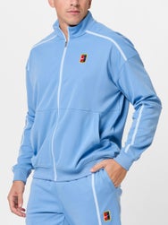 Nike Men's Summer Heritage Suit Jacket
