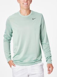 Nike Men's Summer Dri-Fit Legend Longsleeve Top