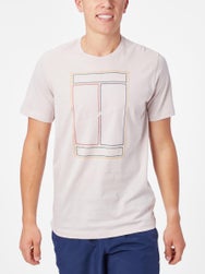 Nike Men's Summer Heritage T-Shirt