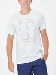 Nike Men's Summer Heritage T-Shirt