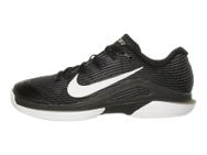 Chaussures Homme Nike Zoom Vapor 12 Noir/Blanc - TOUTES SURFACES