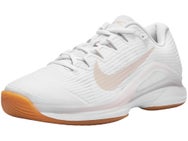 Nike Zoom Vapor 12 HC White/Brown/Linen Men's Shoes