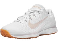 Nike Zoom Vapor 12 Clay White/Brown/Linen Men's Shoes