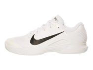 Chaussures Homme Nike Zoom Vapor 12 Blanc / Noir - TOUTES SURFACES