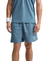 Nike Men's Winter Advantage 6" Print Short