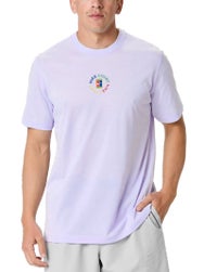 Nike Herren Winter Court T-Shirt