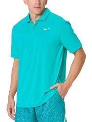 Nike Men's Winter Dri-Fit Solid Polo