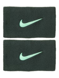 Nike Premier DW Wristbands Sinner Green/Lt. Green
